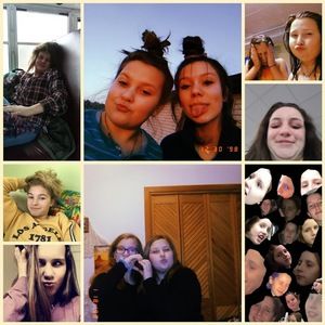 Meet your Posher, Aeriana